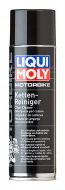 LIQUI MOLY 1602 - ČISTIČ NA ŘETĚZY MOTOCYKLŮ - 500ml