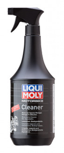 Liqui Moly 1509 ČISTIČ NA MOTOCYKLY - 1L