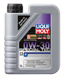 Liqui Moly 8902 SPECIAL TEC F 0W-30 - 1L
