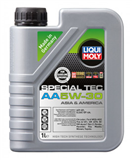 Liqui Moly 7615 SPECIAL TEC AA 5W-30 - 1L