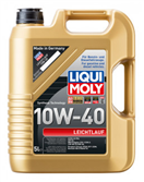 Liqui Moly 9502 LEICHTLAUF 10W-40 - 5L