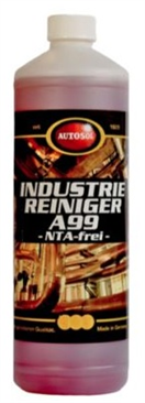 Autosol AS13014103 Průmyslový čistič A99 - 5L