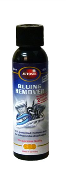 Autosol AS11E01290 Bluing Remover prostředek k odbarvení svodů - 150ml
