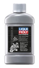 Liqui Moly 1601 ÚDRŽBA KOŽENÝCH KOMBINÉZ - 250ml