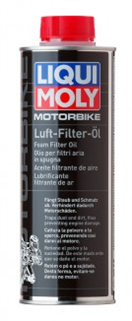 Liqui Moly 1625 OLEJ NA VZDUCHOVÉ FILTRY MOTOCYKLŮ - 500ml