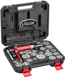 Vigor V1711N VIGOR V1711N Sada montážních nástrojů, brzdový píst