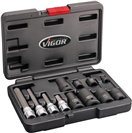 Vigor V7158 VIGOR V7158 Sada montážních nástrojů, brzdové sedlo