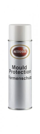 Autosol AS01014100 Mould Protection konzervační sprej na kovové formy a nástroje - 500ml