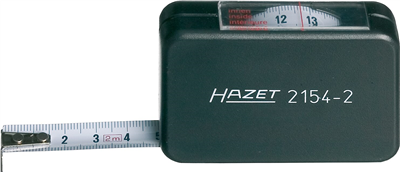 HAZET 2154-2 Měřicí páska