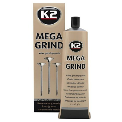MEGA GRIND - 100g