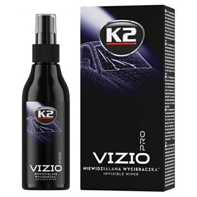 VIZIO PRO - profesionální tekuté stěrače s aplikátorem - 150ml