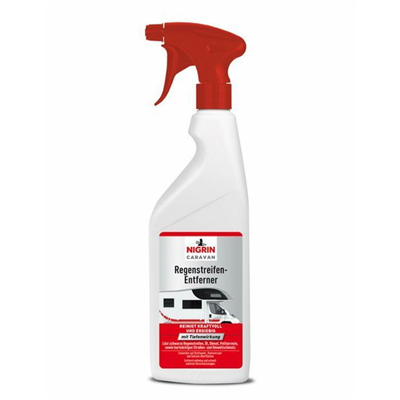 CARAVAN REGENSTREIFEN-ENTFERNER 750 ml - odstraňovač vodního kamene
