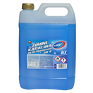 7673 MR. FRESH ZIMNÍ KAPALINA DO OSTŘIKOVAČŮ -30 °C 5 l