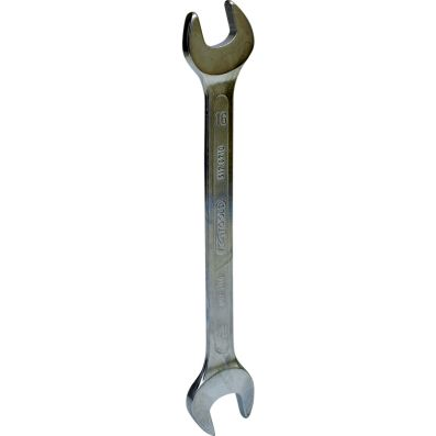 KS Tools 517.0710 Dvojitý-vidlicový klíč