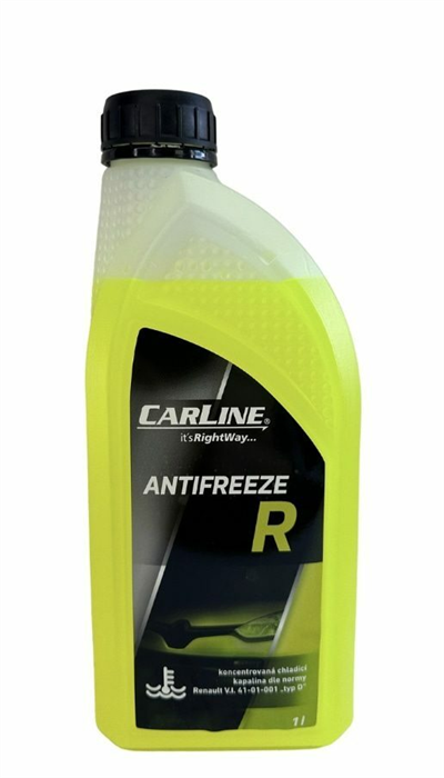 ANTIFREEZE R - 1L