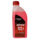 Carline car0162 ANTIFREEZE - Chladící kapalina G12 -30°C - 1L