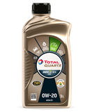 Total 2209995 INEO XTRA FIRST 0W-20 - 1L