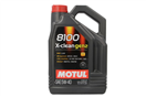 Motul 109762 X-CLEAN gen2 5W-40 - 5L
