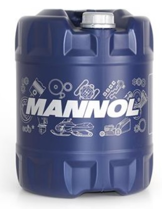 Classic 10W-40 - 10L