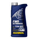 Mannol MN8101-1 FWD GETRIEBEOEL 75W-85 - 1L