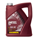 Mannol MN7909-5 DIESEL TDI 5W-30 - 5L