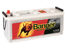 Banner 640 35 Buffalo Bull - 140Ah