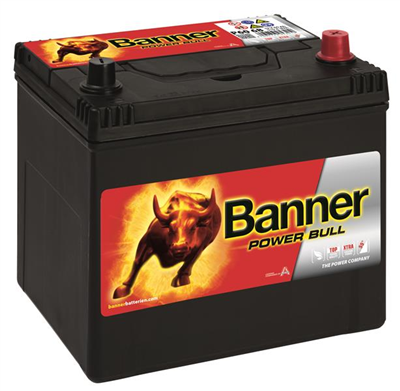 Power Bull - 40Ah