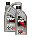 Carline car0276 SPRINT SYNTEC LL 5W-30 - 4L