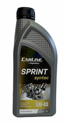 Carline CAR0369 SPRINT SYNTEC 5W-40 - 1L