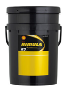 Shell 550032225 Rimula R3 (CF) 10W - 20L