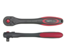 YATO YT-0291 Ráčna 3/8 202 mm