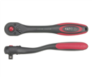 YATO YT-0294 Ráčna vyhnutá 3/8 s délkou 202mm