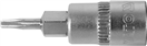 YATO YT-04301 Nástavec 1/4 bit Torx T8