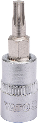 YATO YT-04304 Nástavec 1/4 bit Torx T20