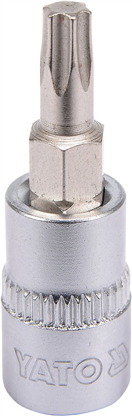 YATO YT-04305 Nástavec 1/4 bit Torx T25