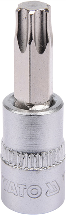 YATO YT-04307 Nástavec 1/4 bit Torx T40