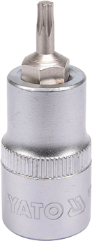 YATO YT-04310 Nástavec 1/2 bit Torx T20