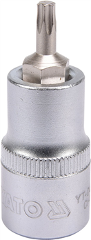 YATO YT-04311 Nástavec 1/2 bit Torx T25
