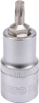 YATO YT-04312 Nástavec 1/2 bit Torx T27