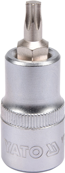 YATO YT-04313 Nástavec 1/2 bit Torx T30