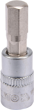 YATO YT-04374 Nástavec 1/4 bit Imbus H7