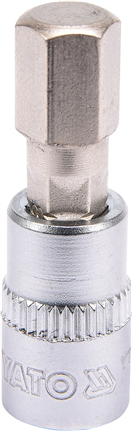 YATO YT-04375 Nástavec 1/4 bit Imbus H8