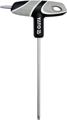 YATO YT-05607 Šroubovák T TORX s otvorem T27