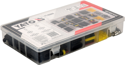 Sada spojek Superseal 424 ks