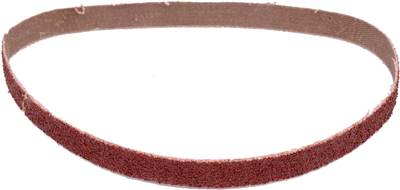 Brusný pás P80 , 10x330mm 10ks