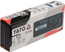 YATO YT-1752 Sada klíčů nástrčných na lambda sondy 3 ks