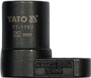 YATO YT-1753 Klíč nástrčný na lambda sondu