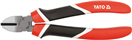 YATO YT-1948 Kleště štípací boční 190 mm CrV
