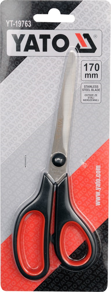 Nůžky 170mm