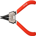 Kleště na ségrovky 180 mm vnější